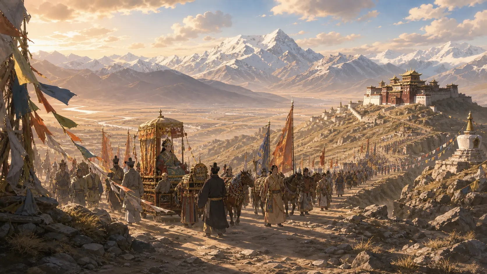 小萤剧情场景